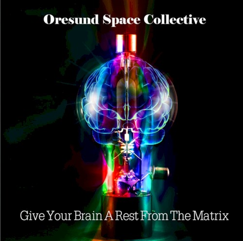 Give Your Brain a Rest From the Matrix