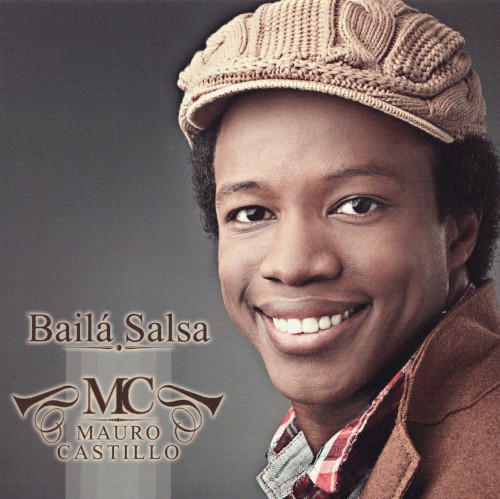 Bailá salsa