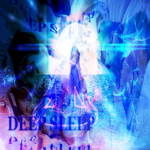 The Calm Place (Total Relax and Sleep Well) :: THE SECRET WORLD OF SLEEP, Better Sleeping Improve Deep Night Transcendence, Create Nocturnal Vibrations