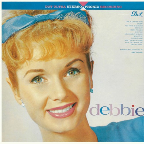 Debbie