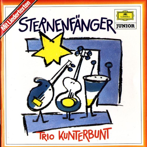 Sternenfänger