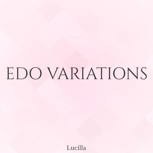 edo variations