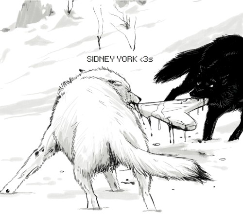 <3S