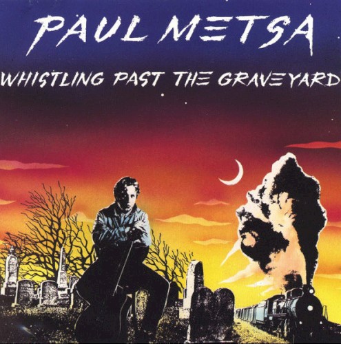 Whistling Past the Graveyard