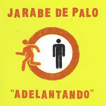 Adelantando