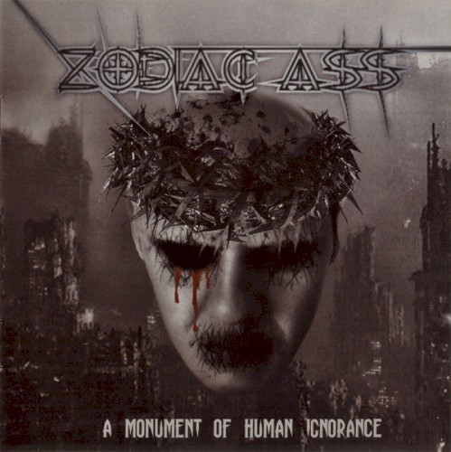 A Monument of Human Ignorance