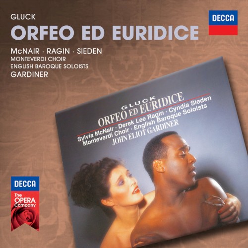 Orfeo ed Euridice