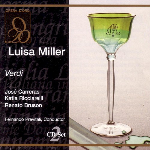 Luisa Miller