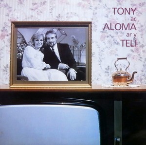 Ar Y Teli