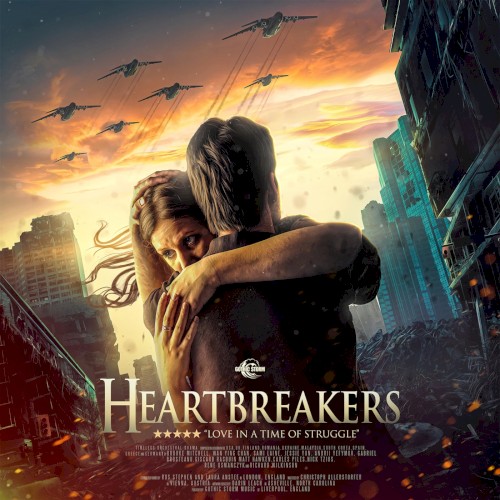 Heartbreakers: Love in a Time of Struggle
