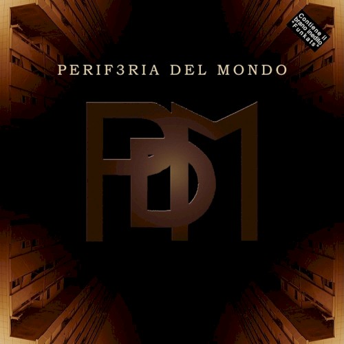 Periferia del mondo