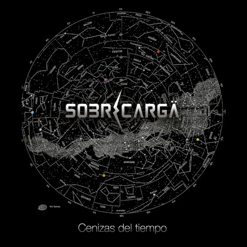 Cenizas del tiempo