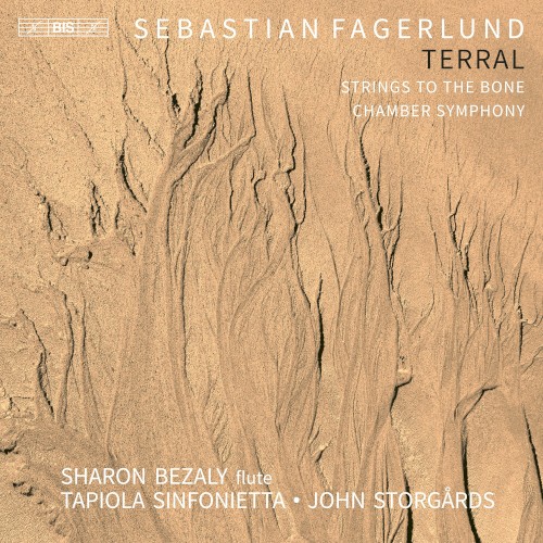 Terral / Strings to the Bone / Chamber Symphony