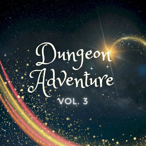 Dungeon Adventure, Vol. 3
