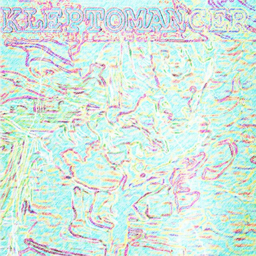 KLEPTOMANCER