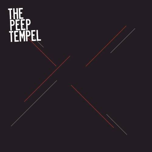 The Peep Tempel