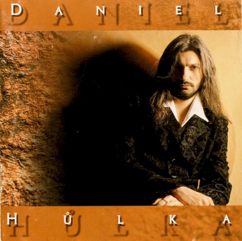 Daniel Hůlka