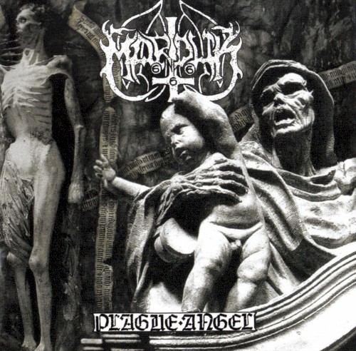 Plague Angel