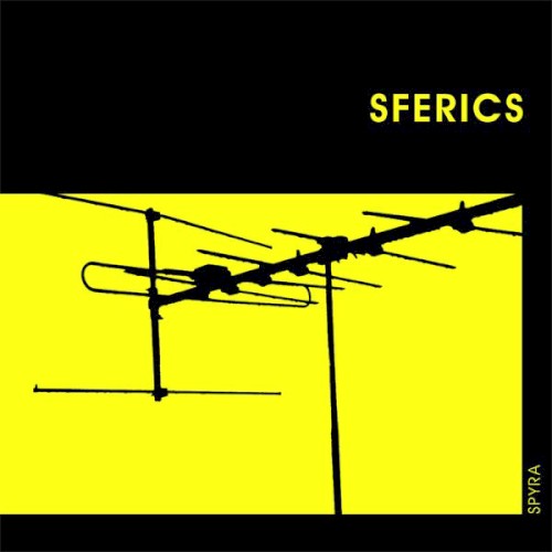 Sferics