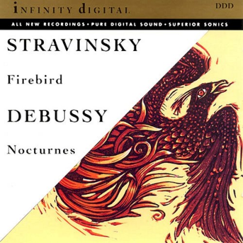 The Firebird / Nocturnes