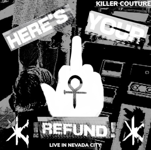 Here's Your Refund (live in Nevada City)