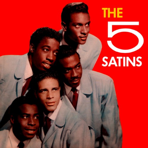 Presenting The 5 Satins