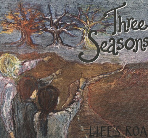 Life's Road