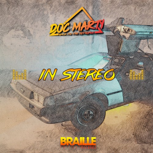 In Stereo