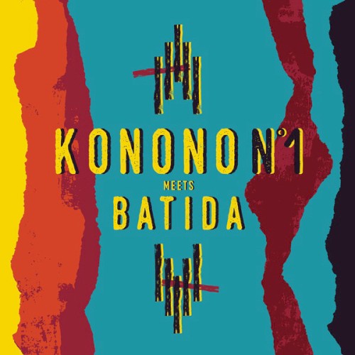Konono N°1 Meets Batida