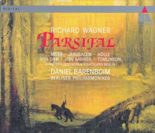 Parsifal