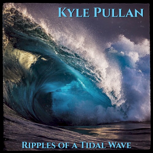 Ripples of a Tidal Wave