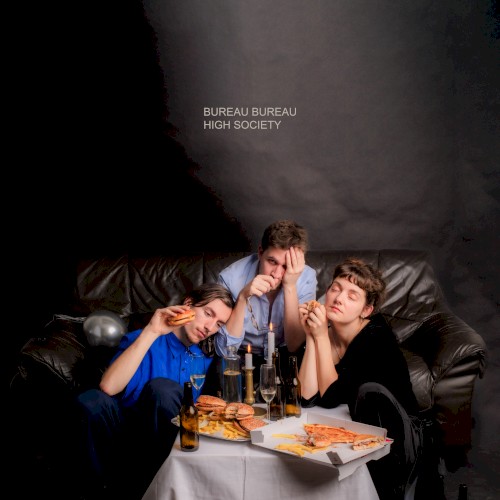 High Society