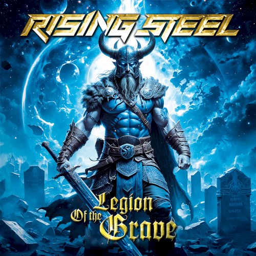 Legion of the Grave