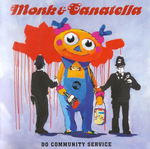 Do Community Service