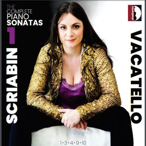 Complete Piano Sonatas 1