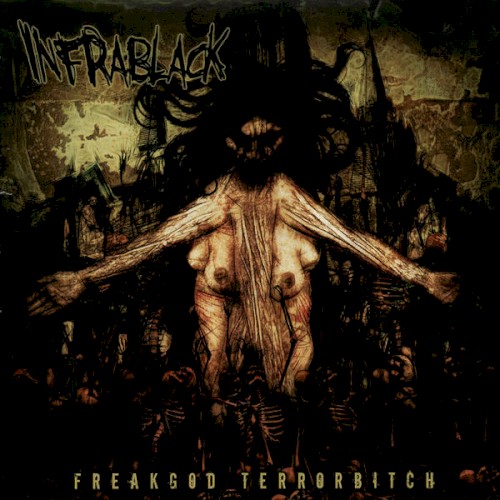 FreakGod TerrorBitch