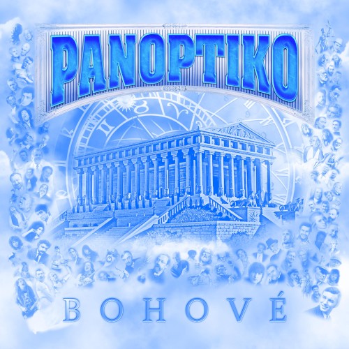 BOHOVÉ