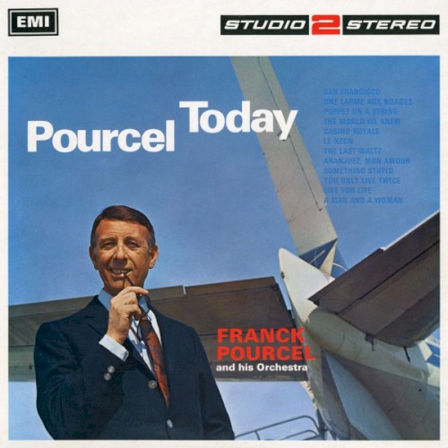 Pourcel Today