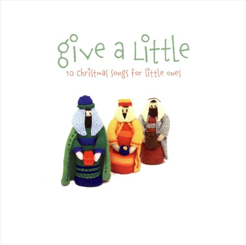 Give A Little