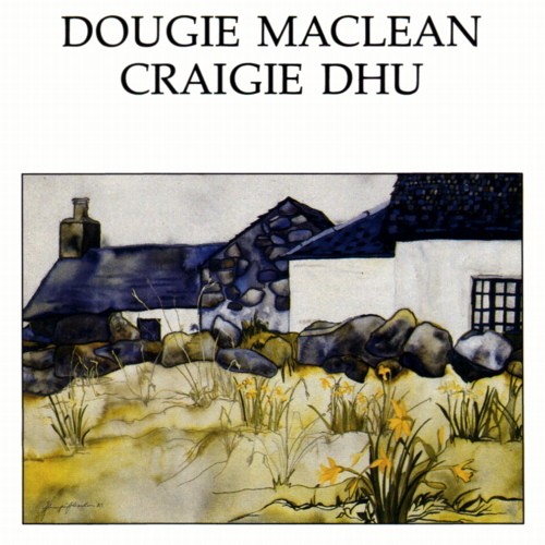 Craigie Dhu