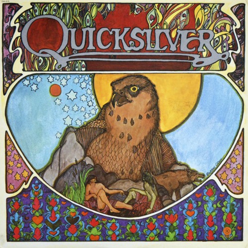 Quicksilver
