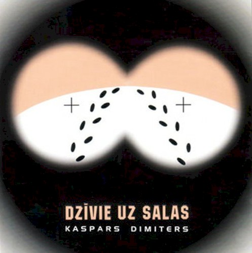 Dzīvie uz salas