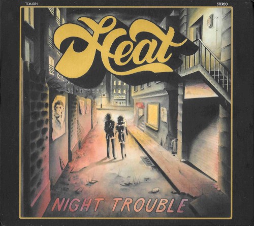 Night Trouble