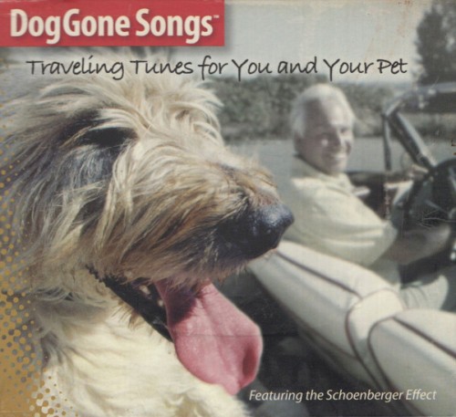 Traveling Tunes for You and Your Pet