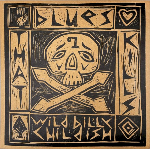 Blues That Kills