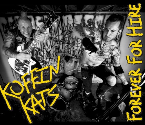 Forever for Hire