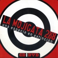 2008 Una especie en extinción