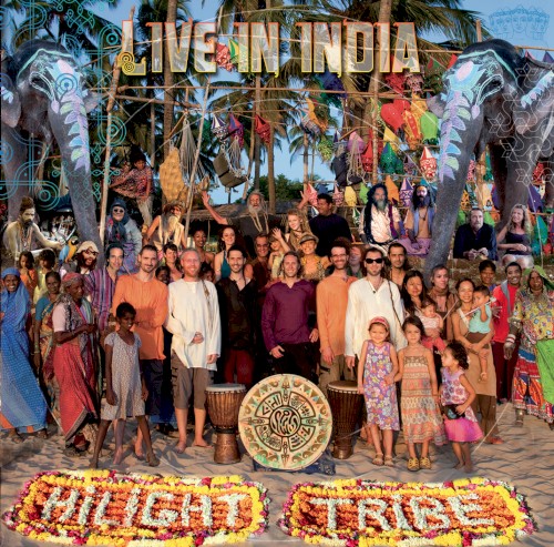 Live in India