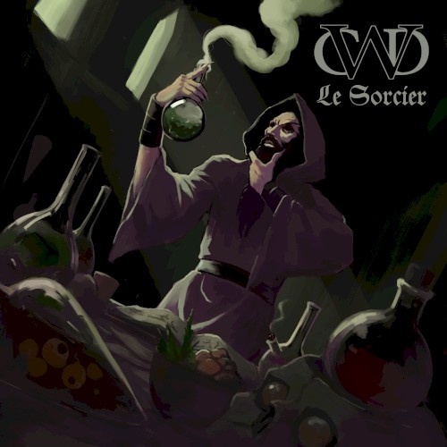 Le Sorcier