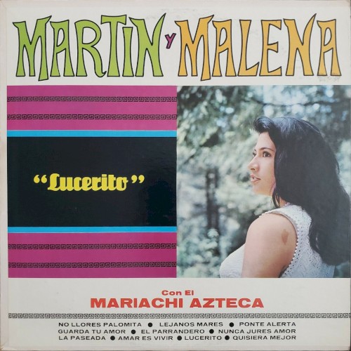 Lucerito